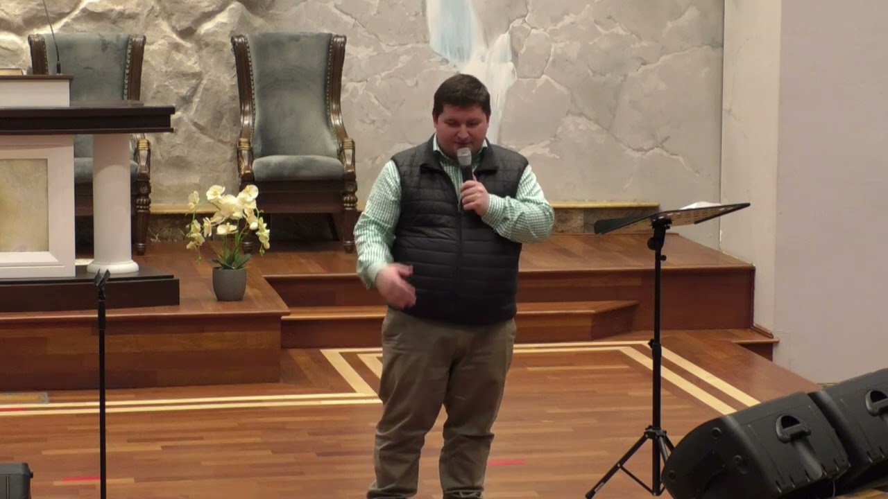 Q&A 25  Darul tălmăcirii limbilor    pastor Caleb Nechifor