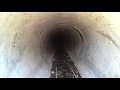 Эхо в туннеле японская дорога