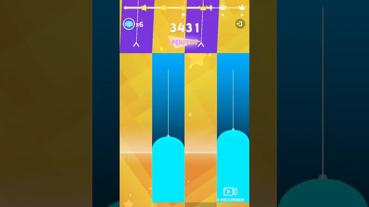 Drivers License full version magic tile 3