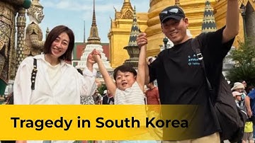 South Korea Plane Crash: Youngest Victim