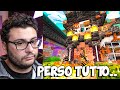 HO PERSO TUTTO.. MI DISPIACE RAGAZZI - SteamCraft EP.63 (VANILLA)