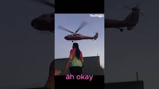 Noi's Heli-Rettung pt.1 #gtarp #noktura #gamergirl  #nokturarp #gta #gtaroleplay  #gaming