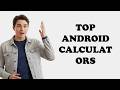 What Is The Best Calculator App For Android?