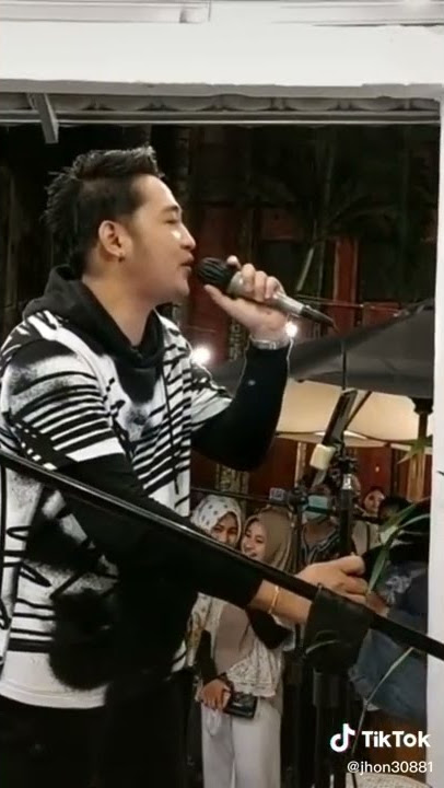 TH3 B3ST!!! Seperti Mati Lampu - Versi Irwan