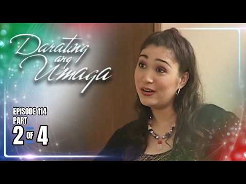 Darating Ang Umaga | Episode 114 (2/4) | September 18, 2026