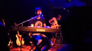 Teddy Geiger - jammin java - sweeter than the truth