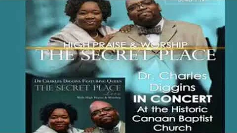 Too Close To Heaven- Charles Diggins