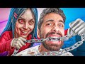مديحة الكيادة و الصعيدية و الاسكندرانية عايزين يتجوزوني بالعافية      ميتا  بالمصري  الجزء الثاني