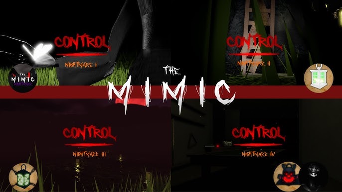 Ampient - The Mimic: Jealousy, Chapter 2 (Original Soundtracks) Lyrics and  Tracklist