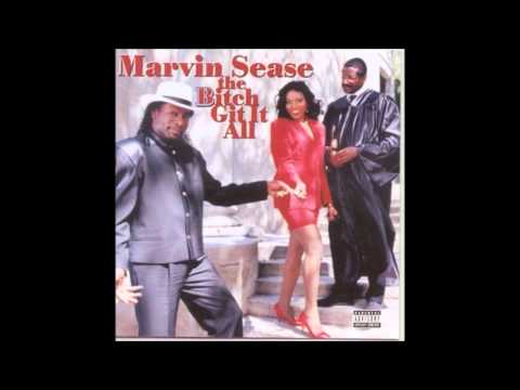 Marvin Sease  Are You Still Mine