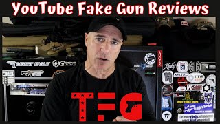 YouTube Poser Gun Reviews are Scamming You - TheFirearmGuy