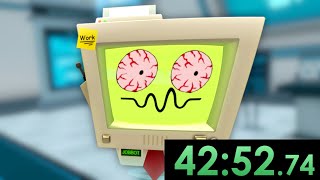 Download Lagu 100% Speedrunning Job Simulator Is Very Stressful MP3 Download Lagu 100% Speedrunning Job Simulator Is Very Stressful MP3