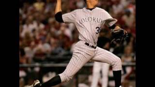 Ubaldo Jimenez Throws No-Hitter!