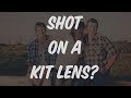 Keep your Kit Lens! Episode 1: Natural Light