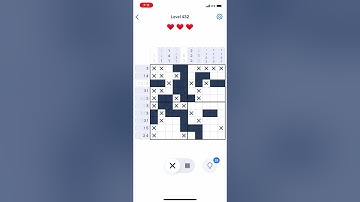 Nonogram.com - Number Puzzle LEVEL 432