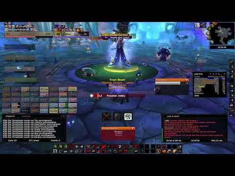 [WoW Classic] Kel'Thuzad