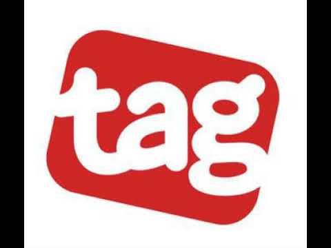 Tag Games | Wikipedia audio article - YouTube
