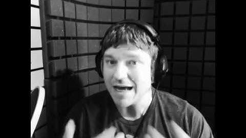 Audiobook Recording with On-The-Fly Edits in Adobe Audition CC