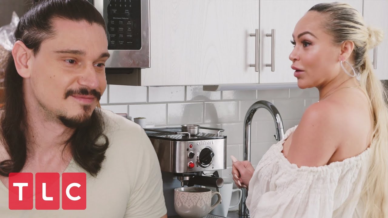 90 Day Fiance: Why Darcey Silva & Her Husband Divorced | Heavy.com
