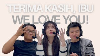 Ibu : Nama Yang Selalu Kita Panggil (Episode Spesial Hari Ibu)