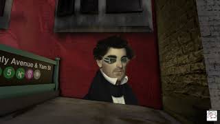 Tales From Off Peak City Vol 1 screenshot 4