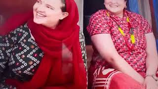 Meri bassai nepali comedy short movie clips