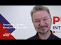 Rewarding Careers – Meet John Chittenden | Atlas Copco Group Canada