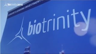Highlights from BioTrinity 2016