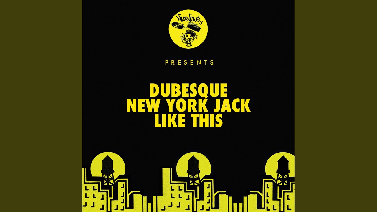 New York Jack