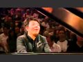 Lang Lang plays Debussy Prelude "Les Collines d'Anacapri".