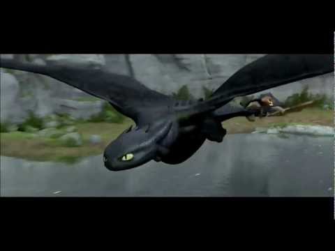 HTTYD-Runnin'