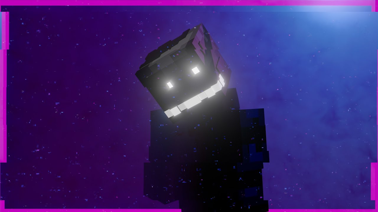 It’s who we are. - Freddy & Friends! (MCRP/MCTV)