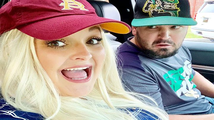 DO BLONDES really have MORE FUN?