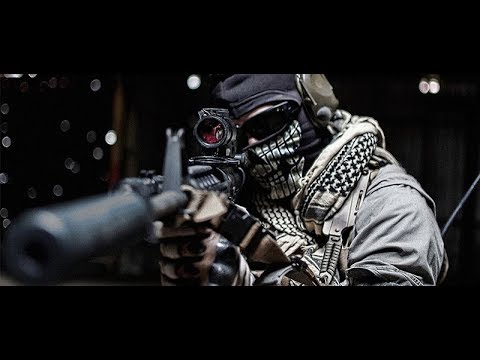 Filme Completo Dublado 2018  (sniper)