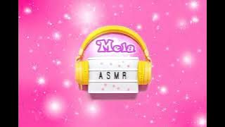 ASMR suara cewek ngajak kenalan || Kenalan yuk beb || ASMR GIRLFRIENDS || MELA ASMR