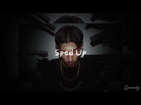 Baby Gang feat. Morad - casablanca (sped up)