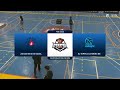 JAECOO SEIS DO NADAL - EL TEMPLO CATERING BB | C.E. CLUBES MINI FEMENINO