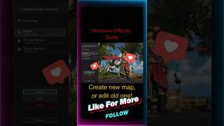 Windrose Difficulty Broken? Here's the Real Fix #windrose #tutorial