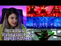 Queendom2 Ep4 Reaction VIVIZ UNNATURAL KEP1ER Pool Party HYOLIN So What My Ranking mp3