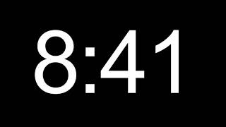 15 Minute Timer Latino Music