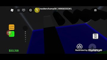 Fun flood at squishys but in obby creator 