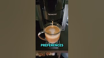 Best Nespresso Machine | Top Picks [2025 Review]