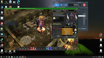 Hướng dẫn giải nén sét đồ thần Ruud, trong muonline ss6.