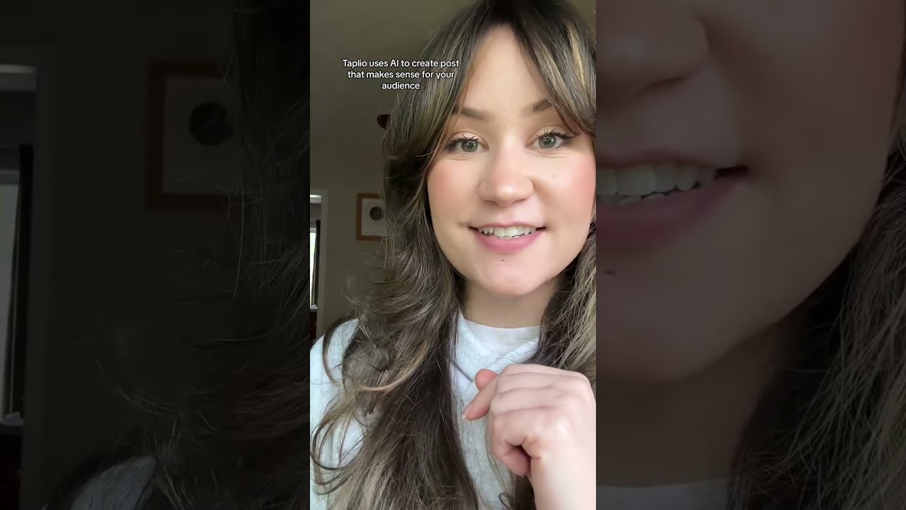 SECRET LINKEDIN HACK TO GO VIRAL & LAND YOUR NEXT INTERVIEW ✨Taplio.com✨ 