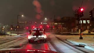 Live on Patrol #86 (Jan. 14, 2021)