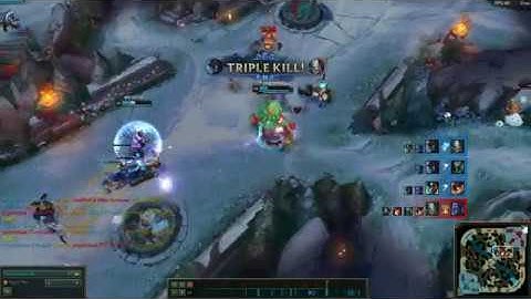 this is why maokai should be banned in urf