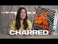 Charred review one week with genevieve taylor