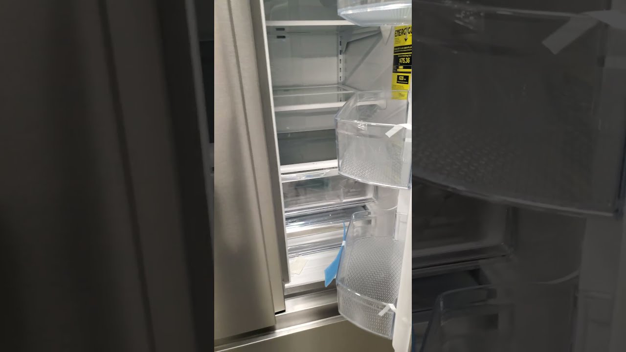  Don T Buy This Fridge
