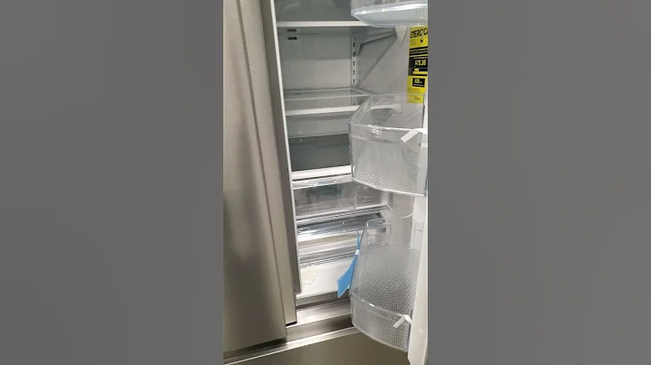 🚫Don't Buy this Fridge
