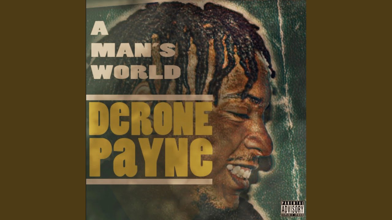 Watch A Man's World on YouTube Watch A Man's World on YouTube